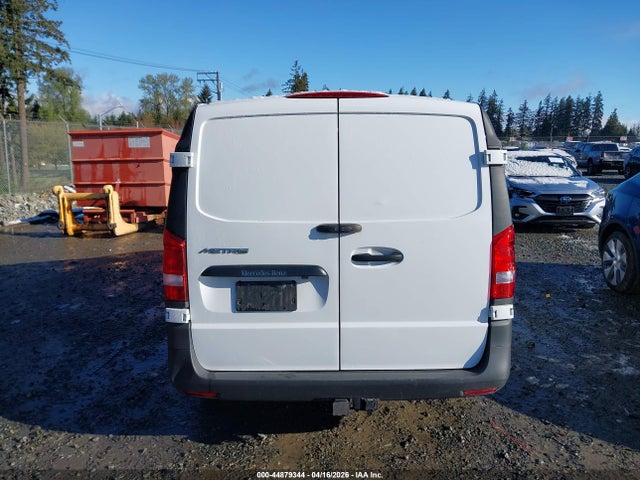 Продажа на аукционе авто 2022 Mercedes-benz Metris, vin: W1YV0BEY5N4178160, номер лота: 44879344