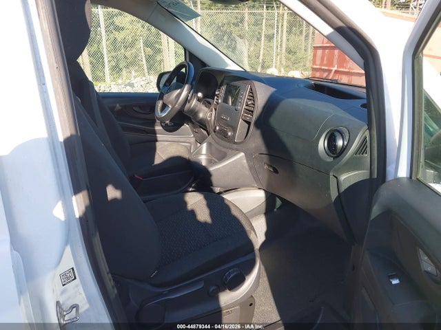 Продажа на аукционе авто 2022 Mercedes-benz Metris, vin: W1YV0BEY5N4178160, номер лота: 44879344