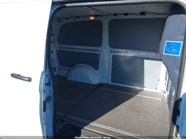 Продажа на аукционе авто 2022 Mercedes-benz Metris, vin: W1YV0BEY5N4178160, номер лота: 44879344