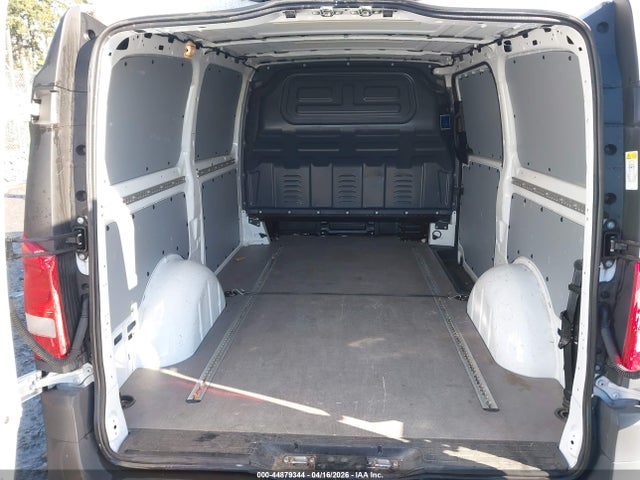 Продажа на аукционе авто 2022 Mercedes-benz Metris, vin: W1YV0BEY5N4178160, номер лота: 44879344