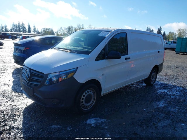 Продажа на аукционе авто 2022 Mercedes-benz Metris, vin: W1YV0BEY5N4178160, номер лота: 44879344