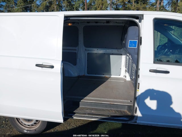 Продажа на аукционе авто 2022 Mercedes-benz Metris, vin: W1YV0BEY5N4178160, номер лота: 44879344
