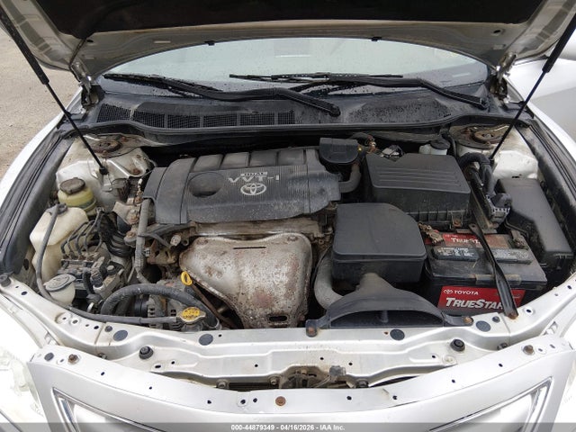 2010 Toyota Camry Le მანქანა იყიდება აუქციონზე, vin: 4T4BF3EK7AR059965, აუქციონის ნომერი: 44879349