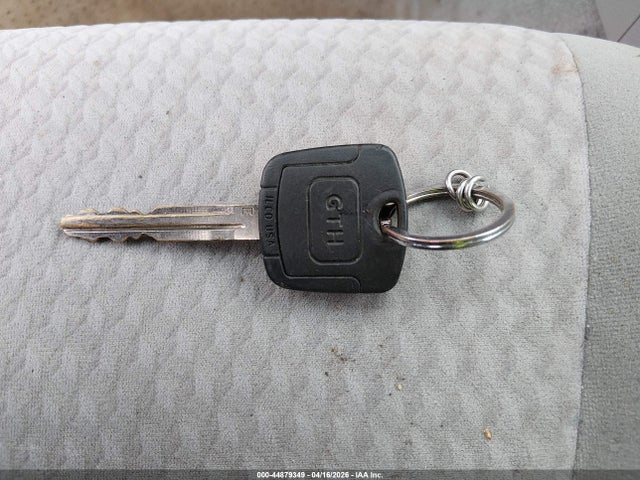 2010 Toyota Camry Le მანქანა იყიდება აუქციონზე, vin: 4T4BF3EK7AR059965, აუქციონის ნომერი: 44879349