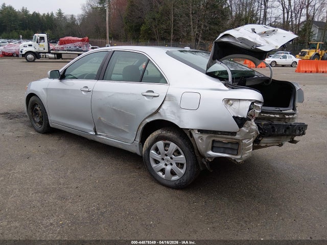 2010 Toyota Camry Le მანქანა იყიდება აუქციონზე, vin: 4T4BF3EK7AR059965, აუქციონის ნომერი: 44879349