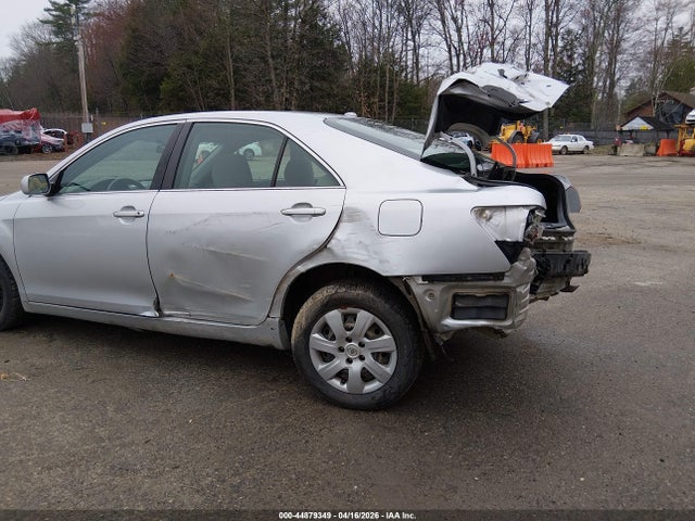 2010 Toyota Camry Le მანქანა იყიდება აუქციონზე, vin: 4T4BF3EK7AR059965, აუქციონის ნომერი: 44879349