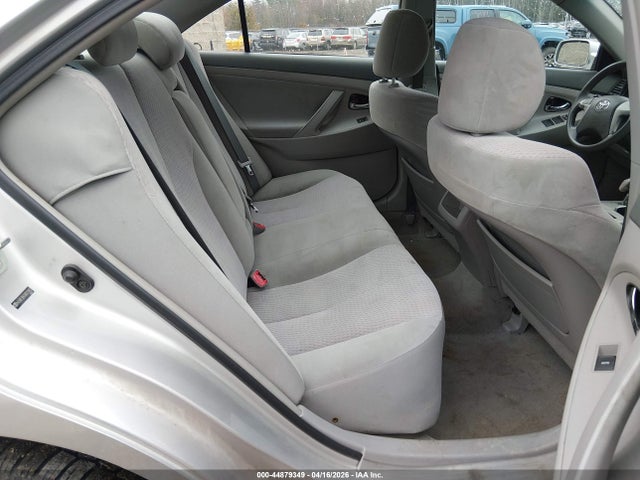 2010 Toyota Camry Le მანქანა იყიდება აუქციონზე, vin: 4T4BF3EK7AR059965, აუქციონის ნომერი: 44879349