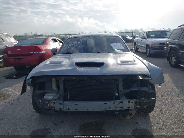 Продаж на аукціоні авто 2021 Dodge Challenger R/t Scat Pack Widebody, vin: 2C3CDZFJ2MH622935, номер лоту: 44879352
