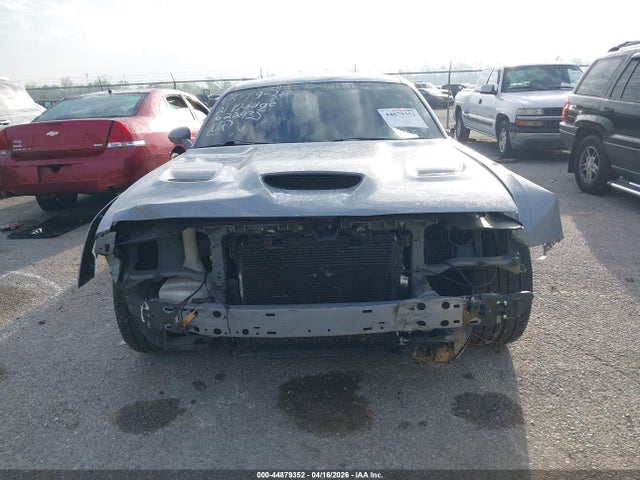 Продаж на аукціоні авто 2021 Dodge Challenger R/t Scat Pack Widebody, vin: 2C3CDZFJ2MH622935, номер лоту: 44879352