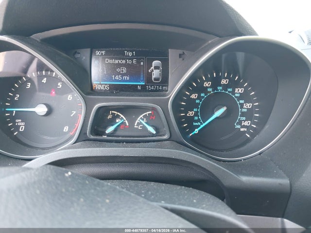 2016 Ford Escape Se მანქანა იყიდება აუქციონზე, vin: 1FMCU0G98GUB11299, აუქციონის ნომერი: 44879357