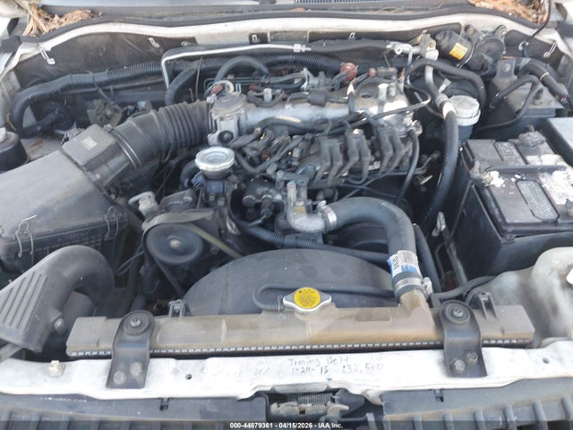 Продаж на аукціоні авто 1999 Mitsubishi Montero Sport Ls/xls, vin: JA4LS31H5XP020608, номер лоту: 44879361