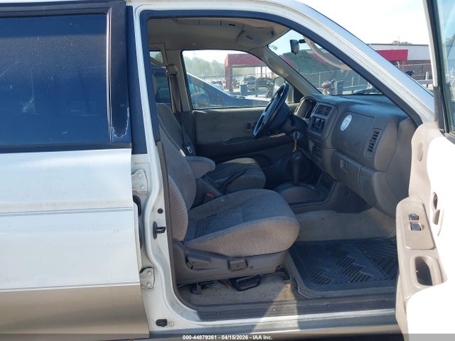 Продаж на аукціоні авто 1999 Mitsubishi Montero Sport Ls/xls, vin: JA4LS31H5XP020608, номер лоту: 44879361
