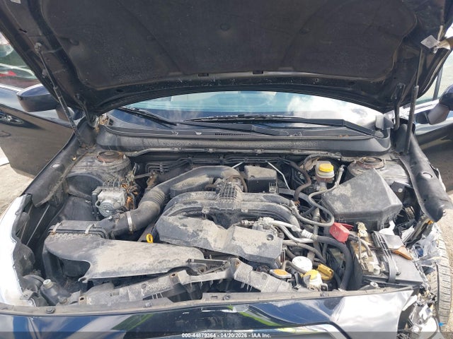 4S3BNAC66F3075521 Subaru Legacy 2.5i Premium