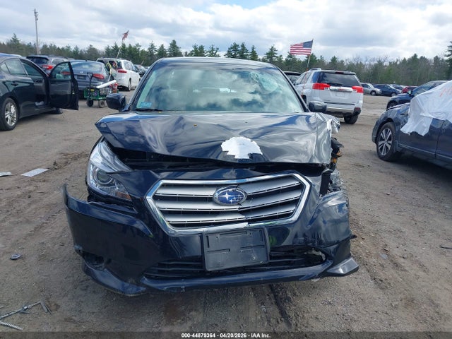4S3BNAC66F3075521 Subaru Legacy 2.5i Premium