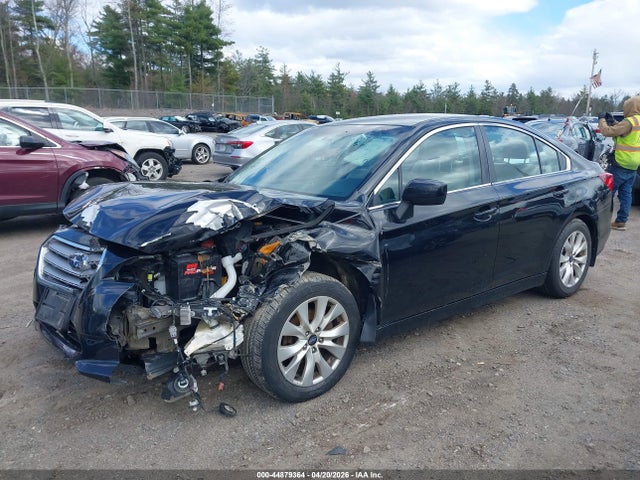 4S3BNAC66F3075521 Subaru Legacy 2.5i Premium