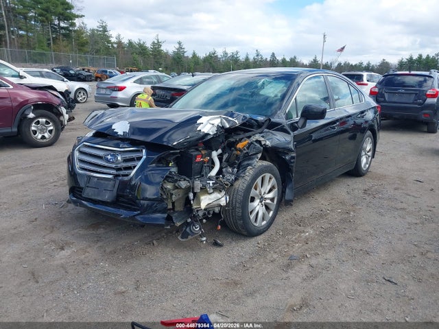 4S3BNAC66F3075521 Subaru Legacy 2.5i Premium