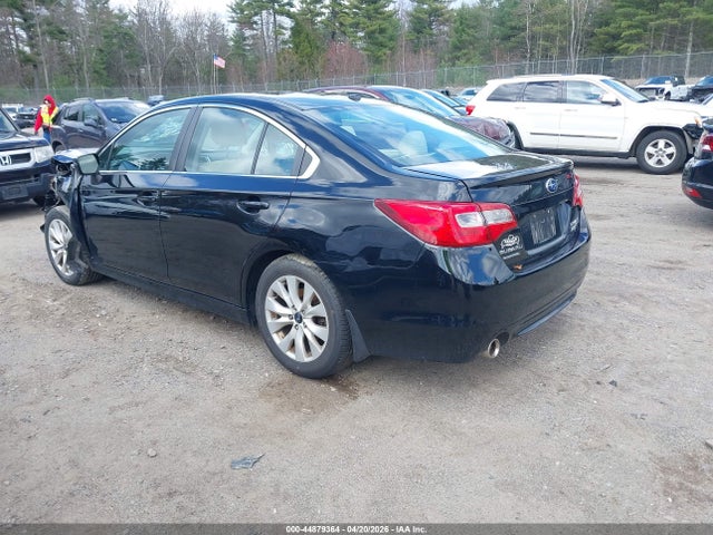 4S3BNAC66F3075521 Subaru Legacy 2.5i Premium