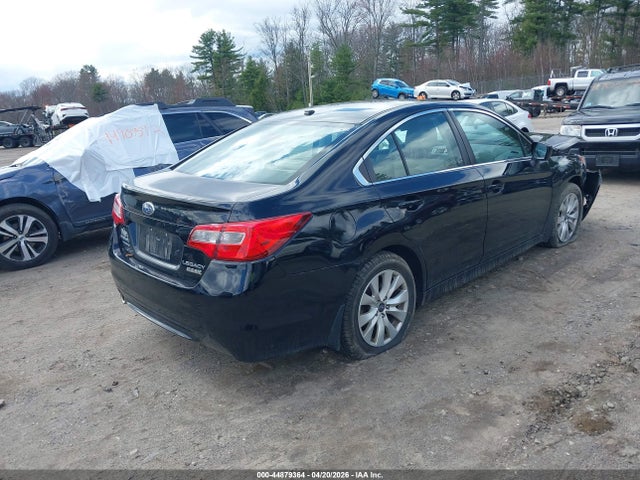 4S3BNAC66F3075521 Subaru Legacy 2.5i Premium