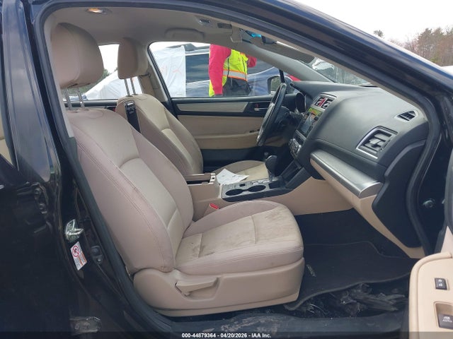 4S3BNAC66F3075521 Subaru Legacy 2.5i Premium