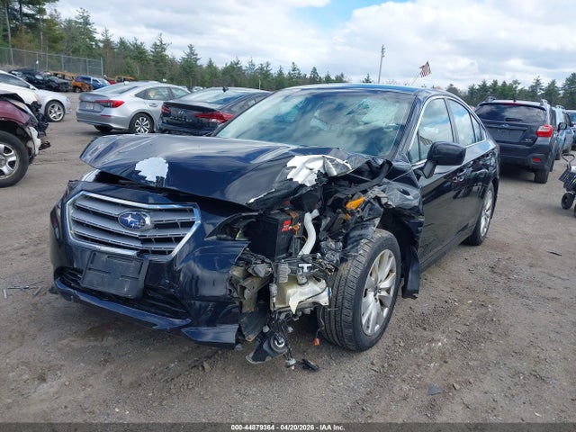 4S3BNAC66F3075521 Subaru Legacy 2.5i Premium