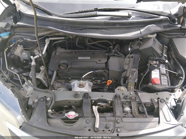 44879367 :رقم المزاد ، 2HKRM3H52GH500302 vin ، 2016 Honda Cr-v Ex مزاد بيع