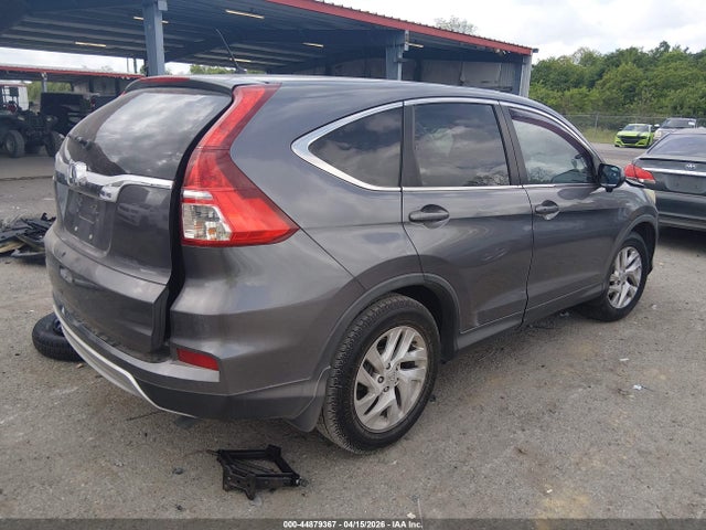 44879367 :رقم المزاد ، 2HKRM3H52GH500302 vin ، 2016 Honda Cr-v Ex مزاد بيع