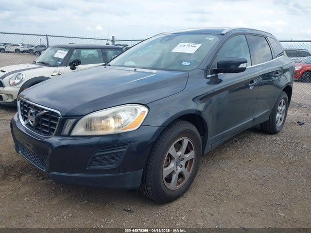 Продаж на аукціоні авто 2012 Volvo Xc60 3.2/3.2 Platinum/3.2 Premier/3.2 Premier Plus, vin: YV4952DL3C2331606, номер лоту: 44879366