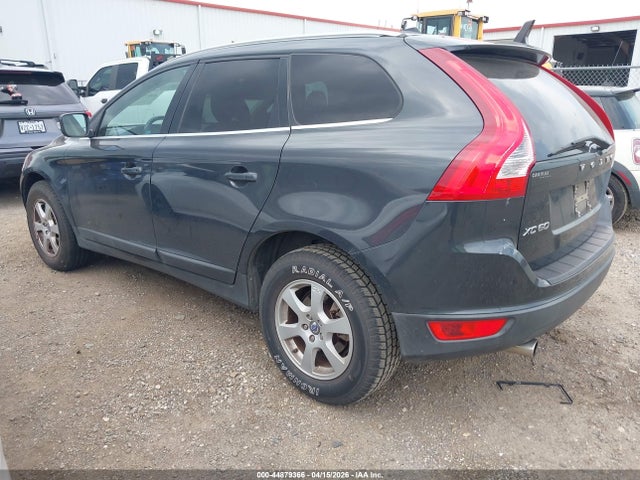 Продаж на аукціоні авто 2012 Volvo Xc60 3.2/3.2 Platinum/3.2 Premier/3.2 Premier Plus, vin: YV4952DL3C2331606, номер лоту: 44879366