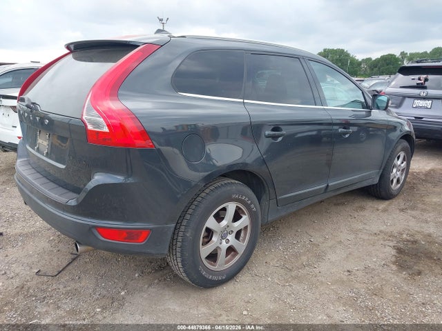 Продаж на аукціоні авто 2012 Volvo Xc60 3.2/3.2 Platinum/3.2 Premier/3.2 Premier Plus, vin: YV4952DL3C2331606, номер лоту: 44879366