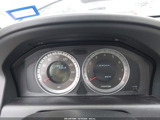 Продаж на аукціоні авто 2012 Volvo Xc60 3.2/3.2 Platinum/3.2 Premier/3.2 Premier Plus, vin: YV4952DL3C2331606, номер лоту: 44879366