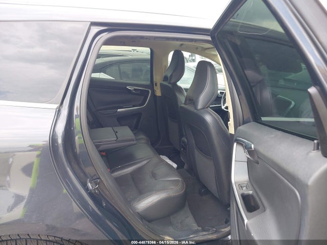 Продаж на аукціоні авто 2012 Volvo Xc60 3.2/3.2 Platinum/3.2 Premier/3.2 Premier Plus, vin: YV4952DL3C2331606, номер лоту: 44879366