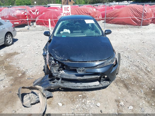 Продаж на аукціоні авто 2023 Toyota Corolla Le, vin: 5YFB4MDE0PP018220, номер лоту: 44879369