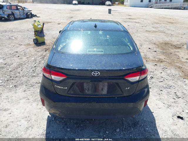 Продаж на аукціоні авто 2023 Toyota Corolla Le, vin: 5YFB4MDE0PP018220, номер лоту: 44879369