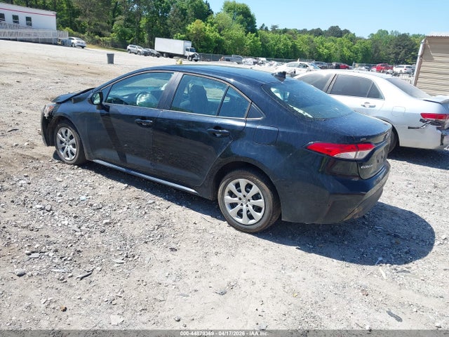 Продаж на аукціоні авто 2023 Toyota Corolla Le, vin: 5YFB4MDE0PP018220, номер лоту: 44879369