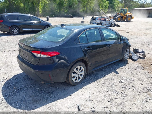 Продаж на аукціоні авто 2023 Toyota Corolla Le, vin: 5YFB4MDE0PP018220, номер лоту: 44879369