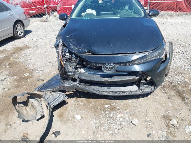 Продаж на аукціоні авто 2023 Toyota Corolla Le, vin: 5YFB4MDE0PP018220, номер лоту: 44879369