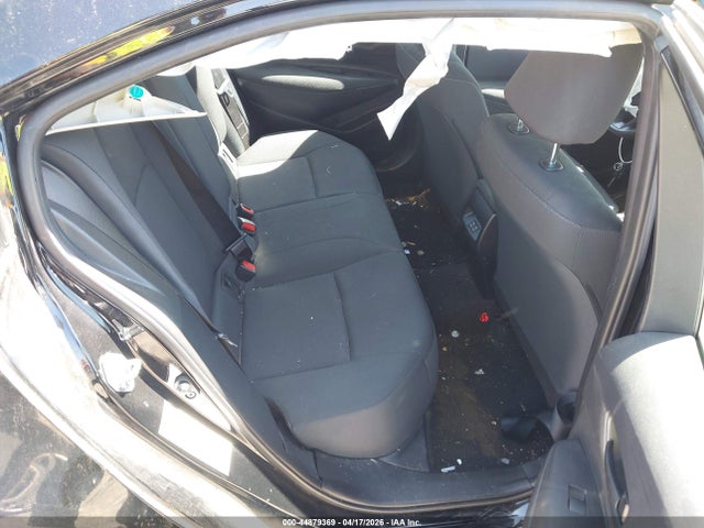Продаж на аукціоні авто 2023 Toyota Corolla Le, vin: 5YFB4MDE0PP018220, номер лоту: 44879369