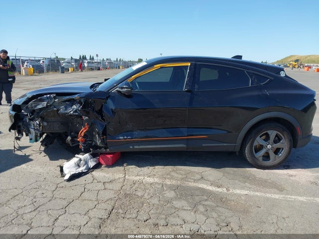 Продаж на аукціоні авто 2021 Ford Mustang Mach-e Select, vin: 3FMTK1SSXMMA20380, номер лоту: 44879370