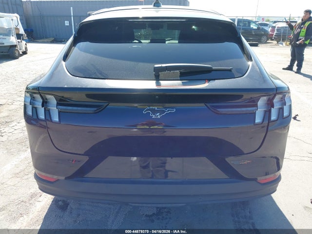 Продаж на аукціоні авто 2021 Ford Mustang Mach-e Select, vin: 3FMTK1SSXMMA20380, номер лоту: 44879370