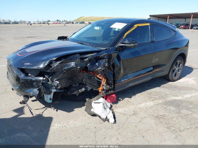 Продаж на аукціоні авто 2021 Ford Mustang Mach-e Select, vin: 3FMTK1SSXMMA20380, номер лоту: 44879370
