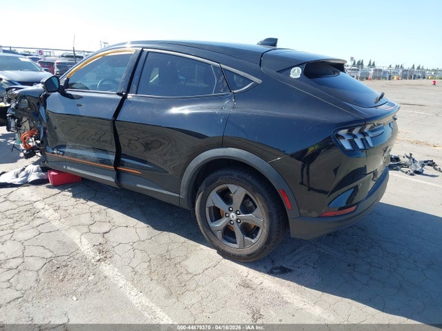 Продаж на аукціоні авто 2021 Ford Mustang Mach-e Select, vin: 3FMTK1SSXMMA20380, номер лоту: 44879370