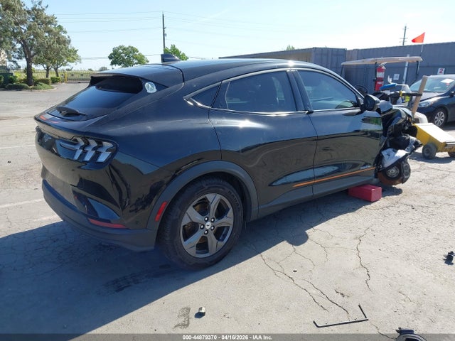 Продаж на аукціоні авто 2021 Ford Mustang Mach-e Select, vin: 3FMTK1SSXMMA20380, номер лоту: 44879370