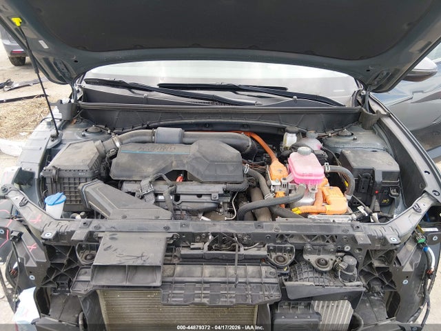 Aukcja sprzedaży 2022 Hyundai Tucson Hybrid Sel Convenience, vin: KM8JFCA12NU062328, numer aukcji: 44879372