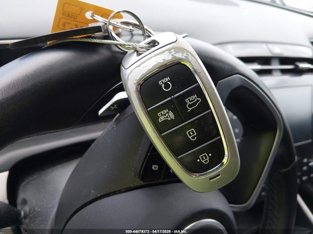 Aukcja sprzedaży 2022 Hyundai Tucson Hybrid Sel Convenience, vin: KM8JFCA12NU062328, numer aukcji: 44879372
