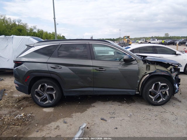 Aukcja sprzedaży 2022 Hyundai Tucson Hybrid Sel Convenience, vin: KM8JFCA12NU062328, numer aukcji: 44879372