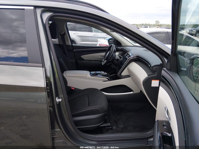 Aukcja sprzedaży 2022 Hyundai Tucson Hybrid Sel Convenience, vin: KM8JFCA12NU062328, numer aukcji: 44879372