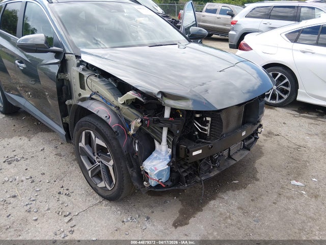 Aukcja sprzedaży 2022 Hyundai Tucson Hybrid Sel Convenience, vin: KM8JFCA12NU062328, numer aukcji: 44879372