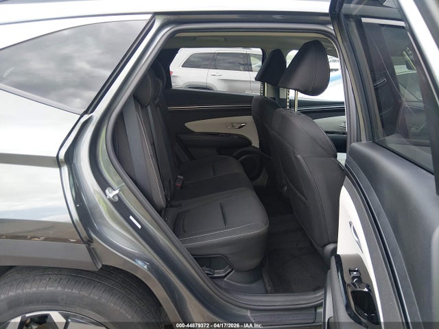 Aukcja sprzedaży 2022 Hyundai Tucson Hybrid Sel Convenience, vin: KM8JFCA12NU062328, numer aukcji: 44879372