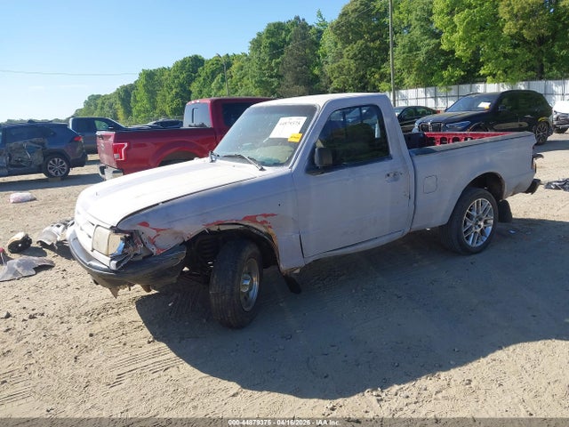 Aukcja sprzedaży 1995 Ford Ranger, vin: 1FTCR10U9SUB53984, numer aukcji: 44879375