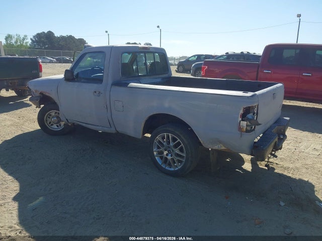 Aukcja sprzedaży 1995 Ford Ranger, vin: 1FTCR10U9SUB53984, numer aukcji: 44879375